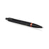 Lapicera Boligrafo Parker Im Vibrant Rings Flame Orange