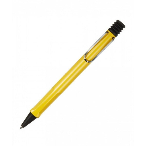 Lapicera Boligrafo Lamy Safari Yellow