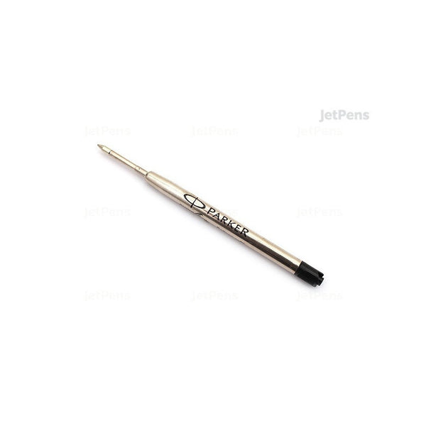 Repuesto Parker Boligrafo Negro - Broad