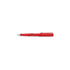 Lapicera Pluma Lamy Safari Strawberry - Fine