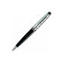 Lapicera Boligrafo Waterman Expert 3 Deluxe Black Ct
