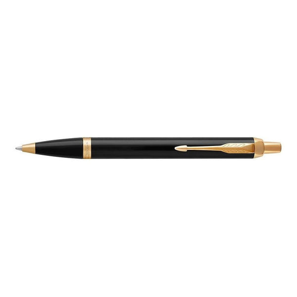 Lapicera Boligrafo Parker Im Black Gt