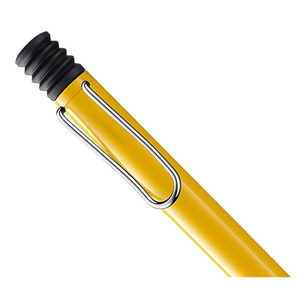 Lapicera Boligrafo Lamy Safari Yellow