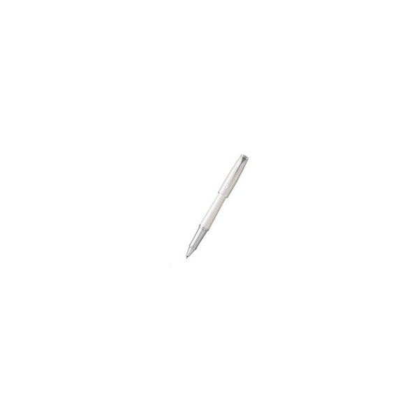 Lapicera Rollerball Parker Urban Premium Pearl Metal