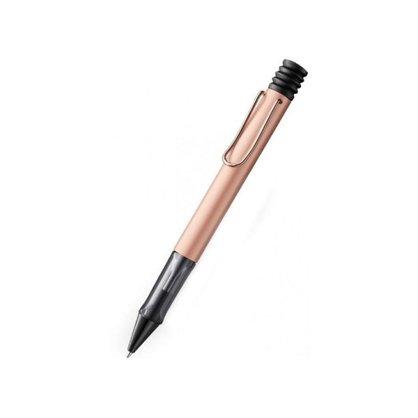 Lapicera Boligrafo Lamy Lx Rosegold (rau)