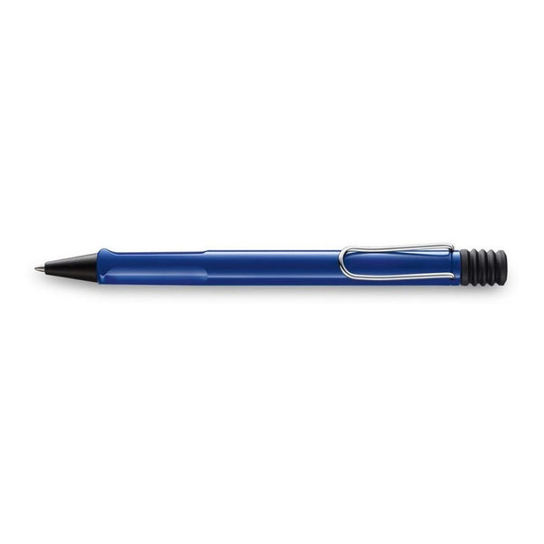 Lapicera Boligrafo Lamy Safari Blue