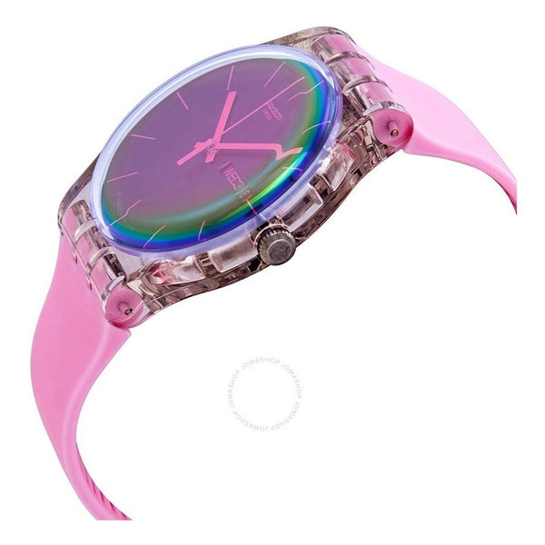 Reloj Swatch Polarose Suok710