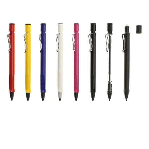 Lapicera Portaminas Lamy Safari Pink - 0.5 Mm