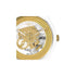 Reloj Swatch New Gent Bio-sourced Goldenrings White So29w107