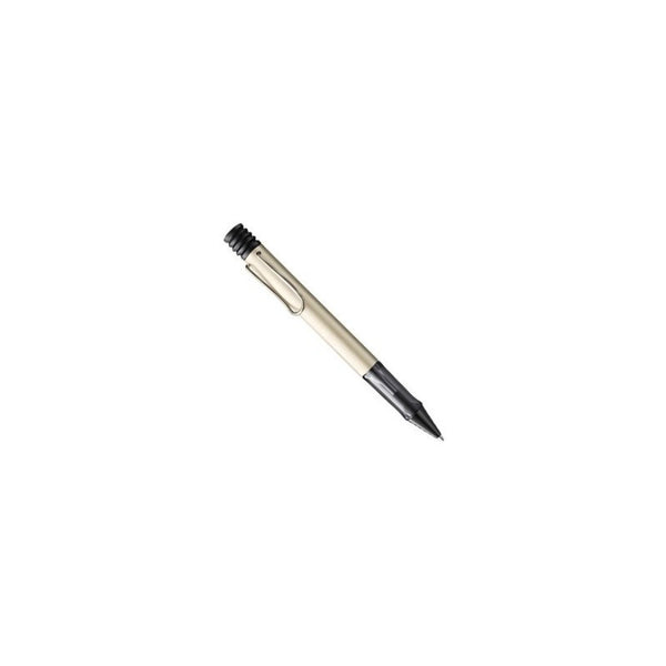 Lapicera Boligrafo Lamy Lx Palladium (pd)