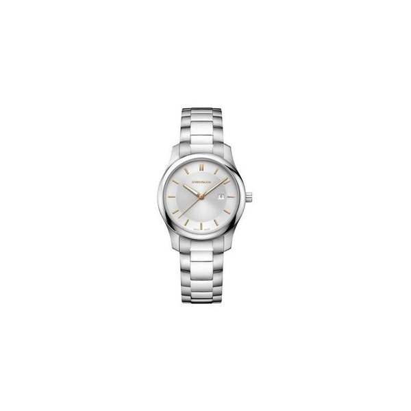 Reloj Wenger Lady Classic City Cuarzo 01.1421.105