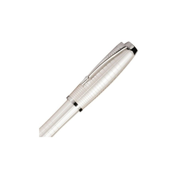 Lapicera Pluma Fuente Parker Urban Premium Pearl Lacquer Ct