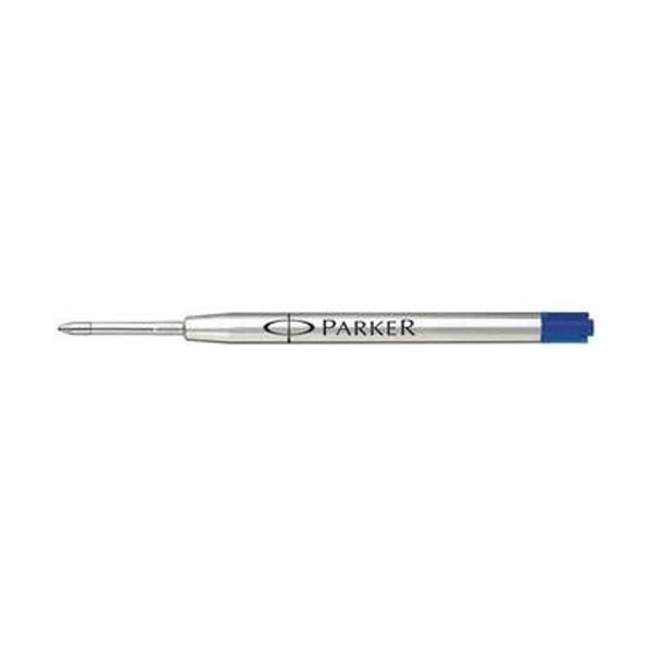 Repuesto Parker Boligrafo Azul - Medium