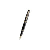 Lapicera Pluma Waterman Expert 3 Black Gt - Medium (M)