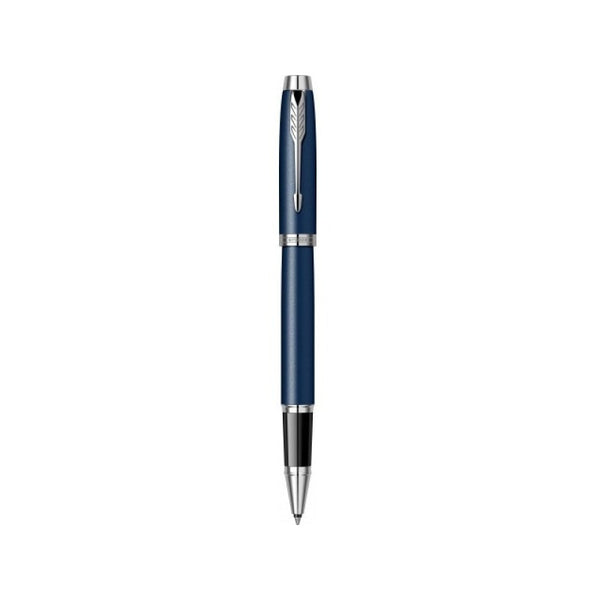 Lapicera Roller Parker Im Blue Ct