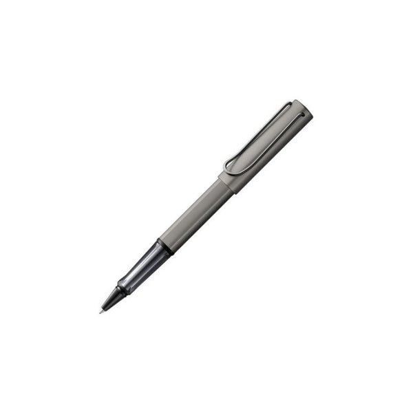 Lapicera Roller Lamy Lx Ru Ruthenium