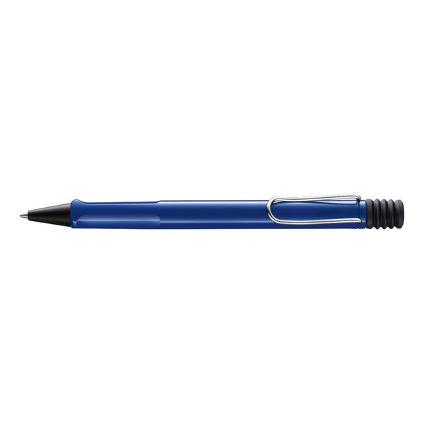 Lapicera Boligrafo Lamy Safari Blue