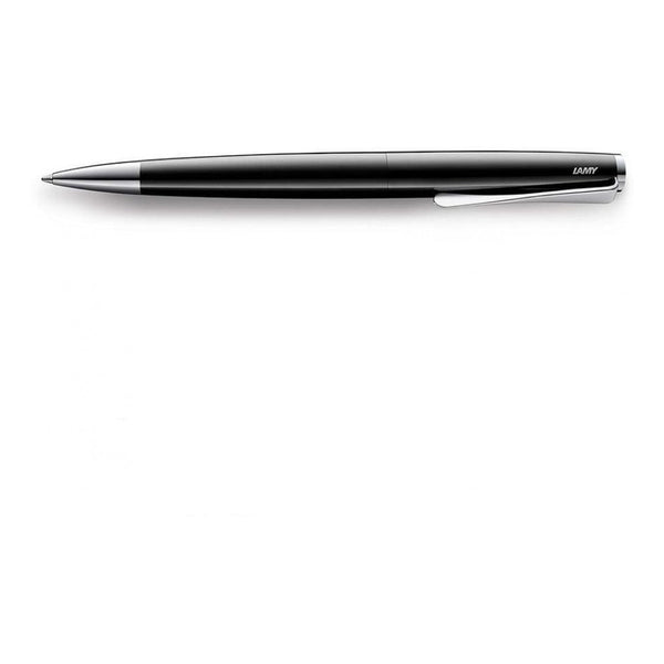 Lapicera Boligrafo Lamy Studio Black