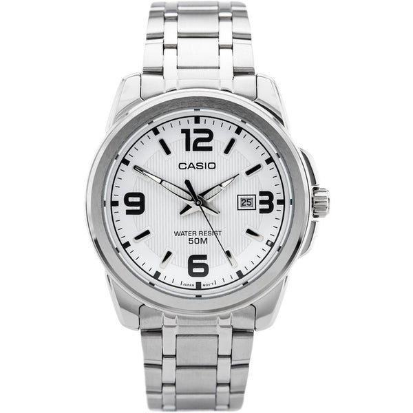 Reloj Casio Enticer Series Mtp-1314d-7avdf