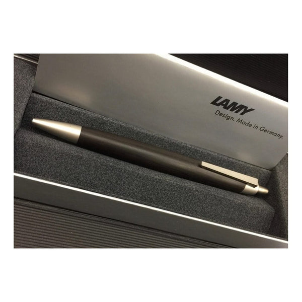 Lapicera Boligrafo Lamy 2000 Makrolon