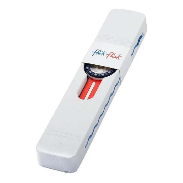 Reloj Flik Flak Solar System Zfpnp097