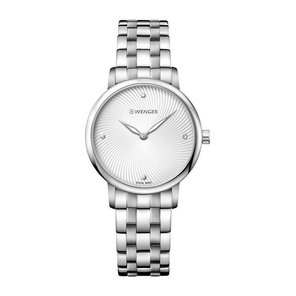 Reloj Wenger Urban Donnissima Cuarzo 01.1721.109