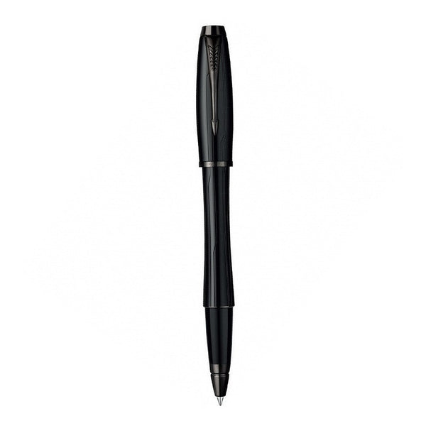Lapicera Roller Parker Urban Premium Matte Black