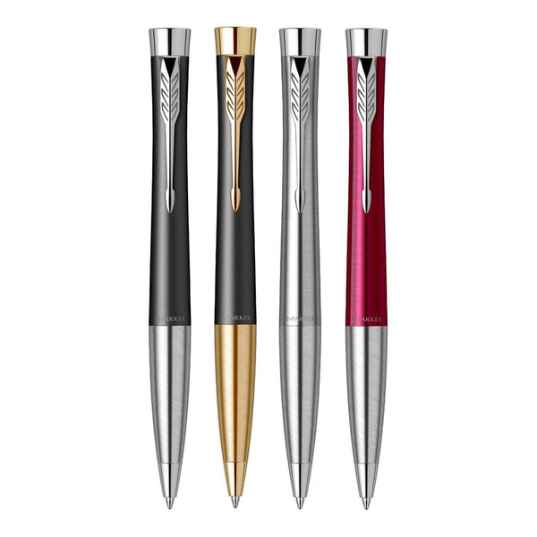 Lapicera Boligrafo Parker Urban Magenta Ct - Twist