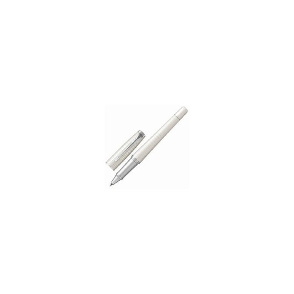 Lapicera Rollerball Parker Urban Premium Pearl Metal