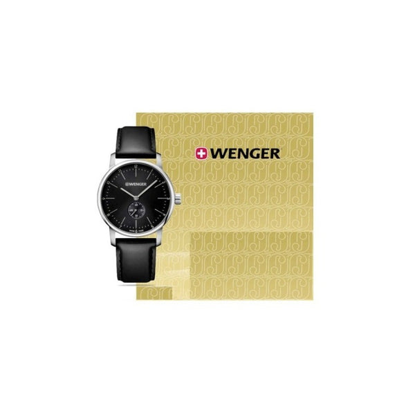 Reloj Wenger Urban Classic Cuarzo 01.1741.102