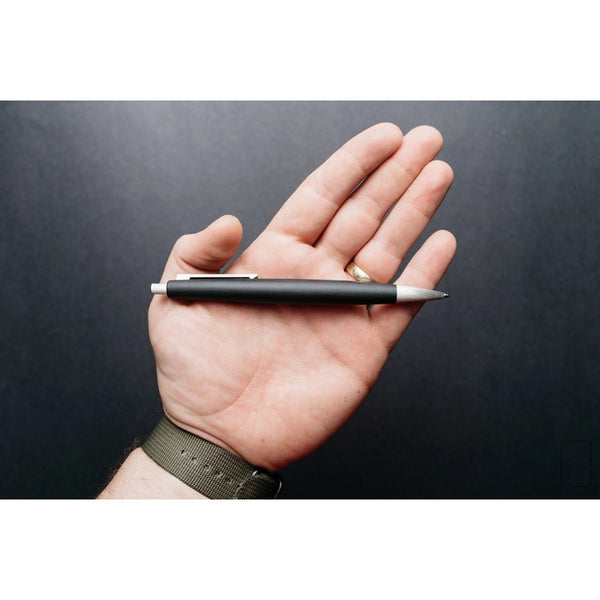 Lapicera Boligrafo Lamy 2000 Makrolon
