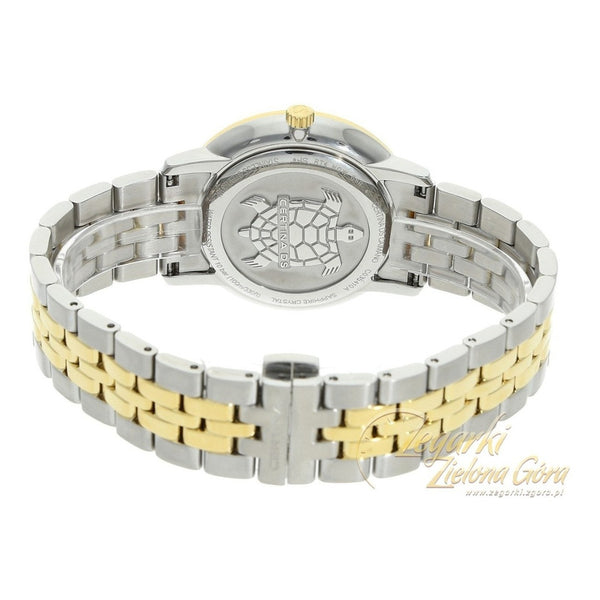 Reloj Certina Ds Caimano C035.410.22.037.02
