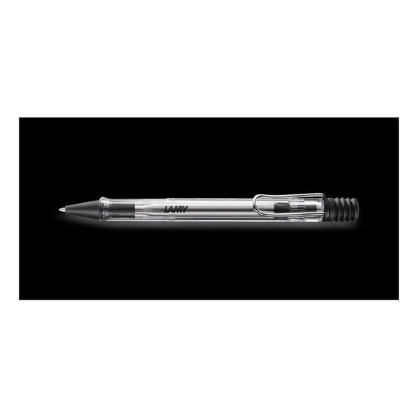 Lapicera Boligrafo Lamy Safari Vista