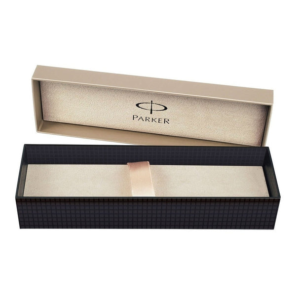 Lapicera Pluma Fuente Parker Urban Premium Pearl Lacquer Ct