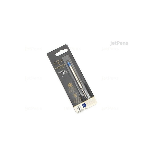 Repuesto Parker Boligrafo Azul - Fine