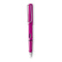 Lapicera Pluma Lamy Safari Pink - Fine (f)