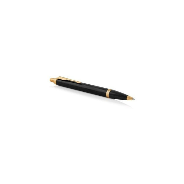 Lapicera Boligrafo Parker Im Black Gt