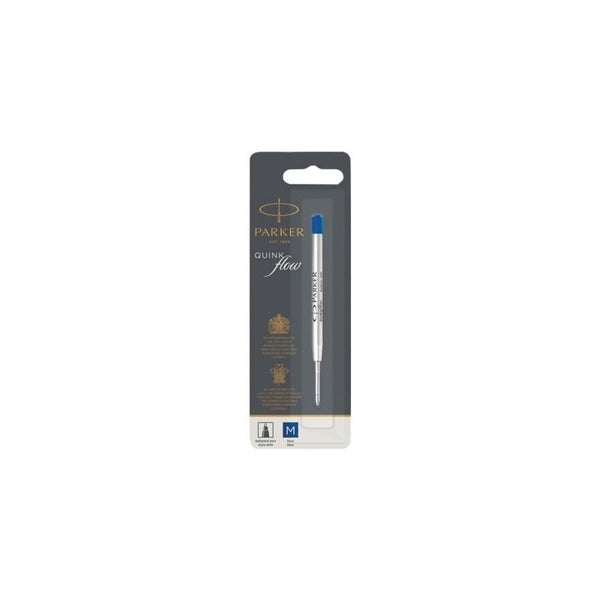 Repuesto Parker Boligrafo Azul - Medium