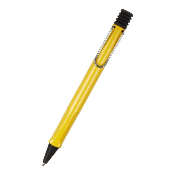 Lapicera Boligrafo Lamy Safari Yellow
