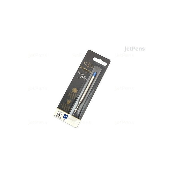 Repuesto Parker Boligrafo Azul - Medium