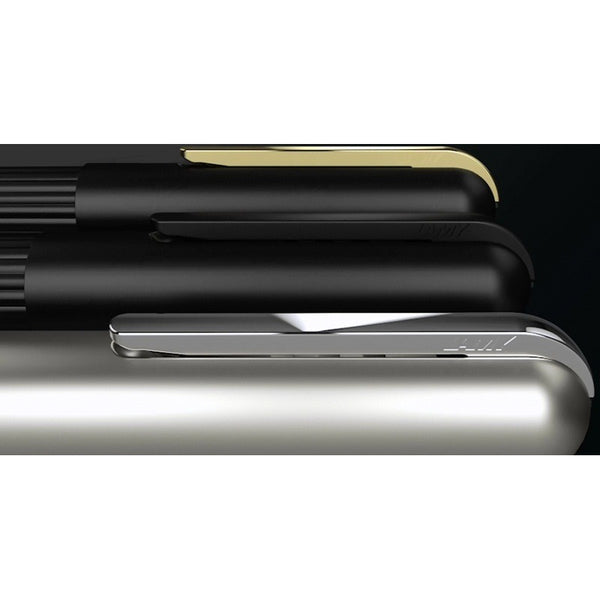 Lapicera Pluma Lamy Imporium Titanium - Medium