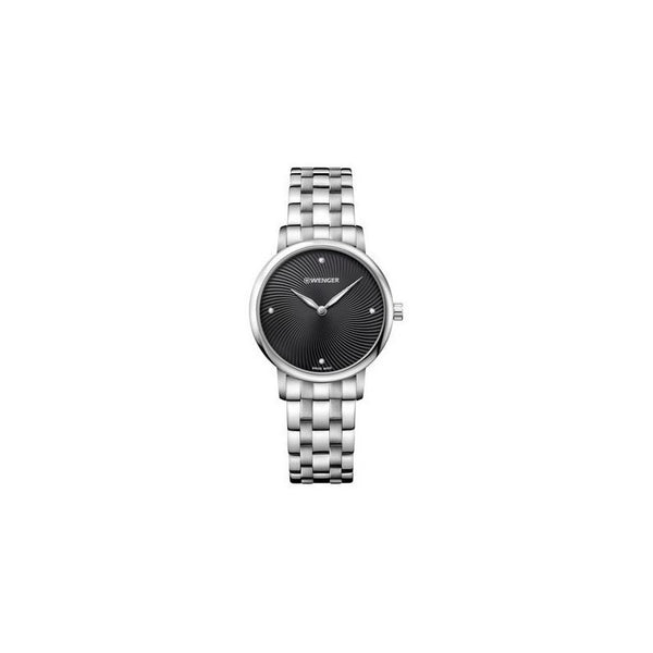 Reloj Wenger Urban Donnissima Cuarzo 01.1721.105