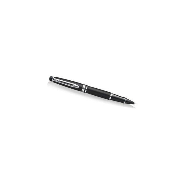 Lapicera Roller Waterman Expert 3 Black Ct
