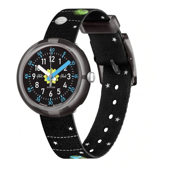 Reloj Flik Flak Solar System Zfpnp097