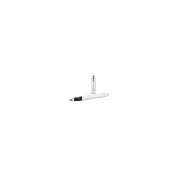 Lapicera Pluma Fuente Parker Urban Premium Pearl Lacquer Ct
