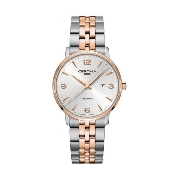 Reloj Certina Ds Caimano C035.410.22.037.01
