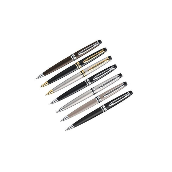 Repuesto Waterman Boligrafo Negro - Medium