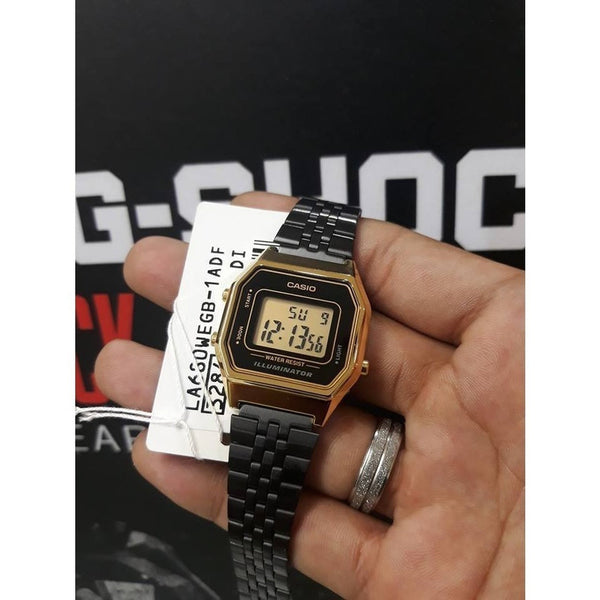 Reloj Casio Digital Vintage La680wegb-1adf