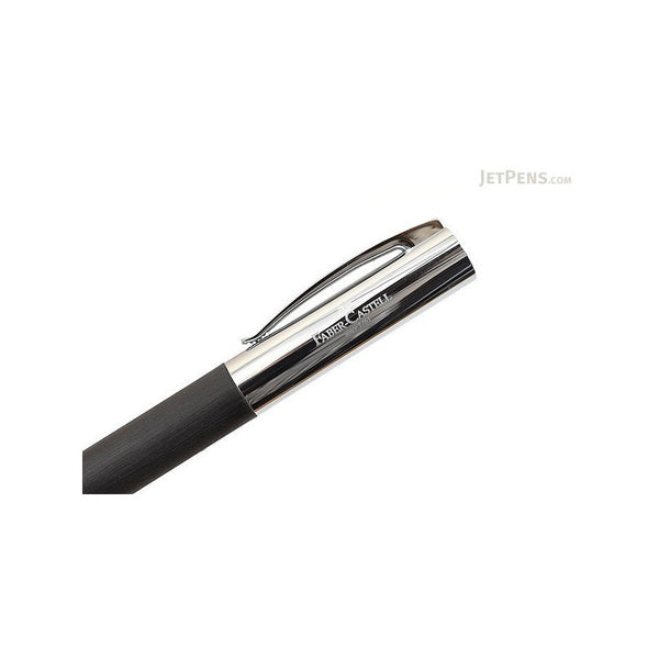 Lapicera Boligrafo Faber-castell Ambition Resina