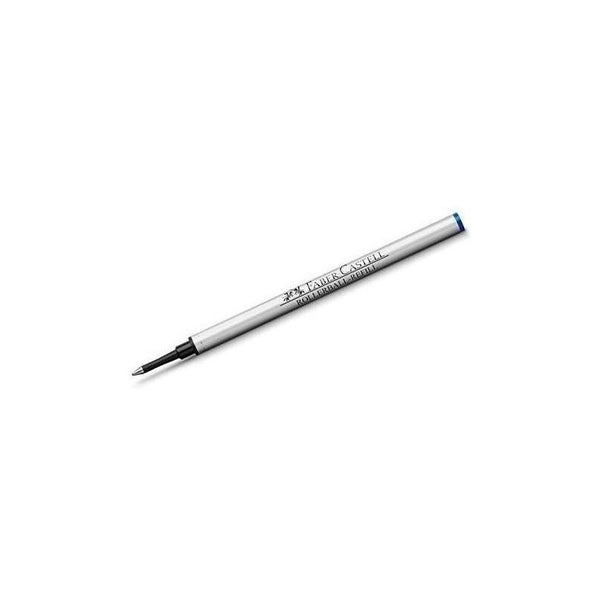 Repuesto Faber-castell Roller Azul - Medium